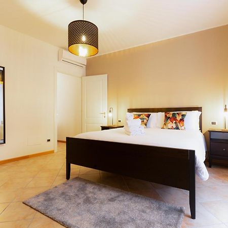 Porta Torre Como Apartment - By Relais Di Giada Zewnętrze zdjęcie