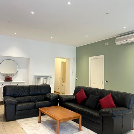 Porta Torre Como Apartment - By Relais Di Giada Zewnętrze zdjęcie